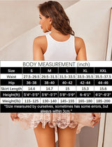 ⚡Flash Sale- Flowy Layered Lace Asymmetrical Short Skirts Lingeries-mini skirts - Tophatter Daily Deals