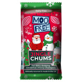 Jingle Chums Surprises | Vegan Christmas Chocolate, Dairy-Free Kids Treat - 15g Chocolate - Tophatter Daily Deals
