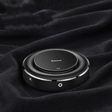 Bess Metal Fabric Car Fragrance Car Fragrance Car Perfume 0 - Tophatter Daily Deals