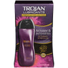 Trojan Lubes Arouses & Intensifies Personal Lubricant, 3 oz. Arouses & Intensifies Personal Lubricant - Tophatter Daily Deals