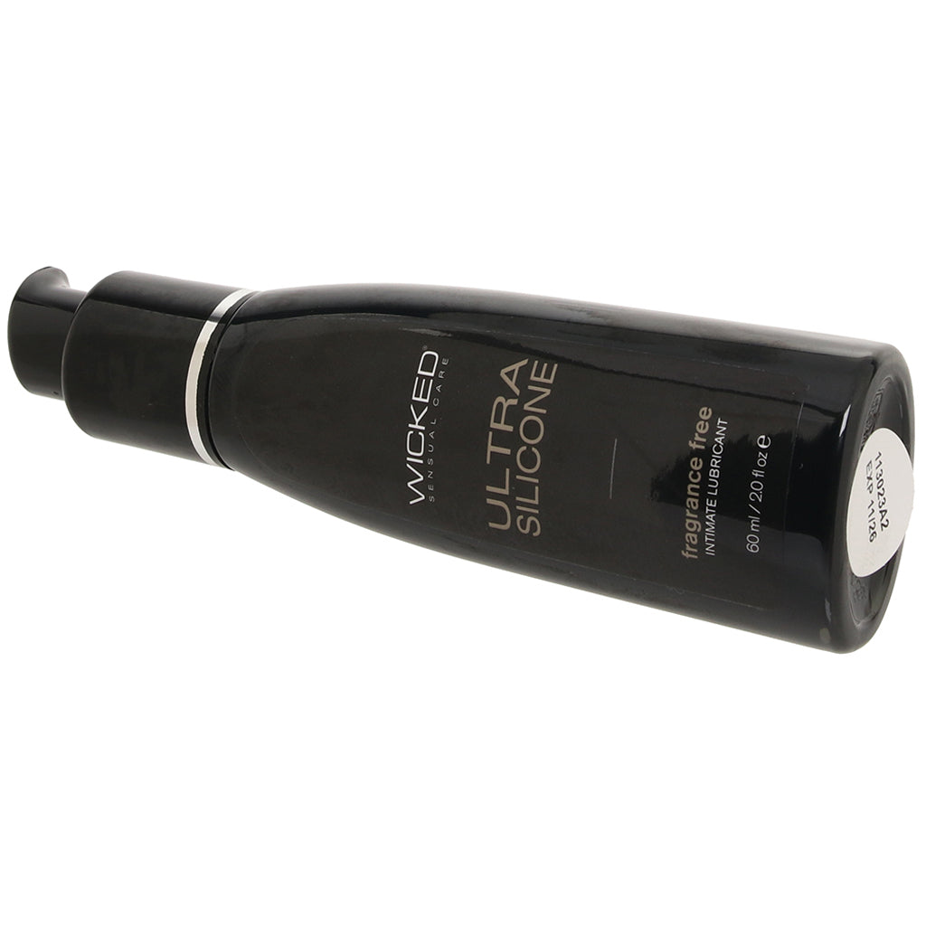 Ultra Silicone Based Intimate Lube in 2oz/60ml Lubes and Lotions > Silicone Based Sex Lubes - Tophatter Daily Deals