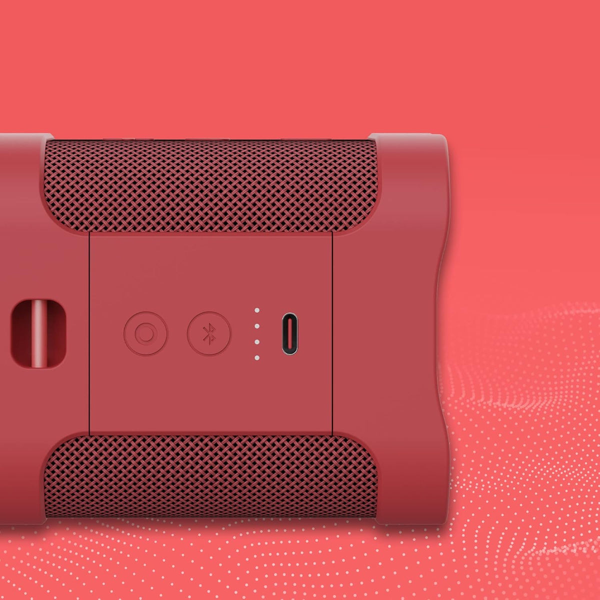 Skullcandy Terrain Mini - Waterproof Bluetooth Speaker, 14-Hour Battery, & True Wireless Stereo Bluetooth Speakers - Tophatter Daily Deals
