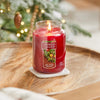 Yankee Candle Christmas Cookie Scented Candles - Tophatter Daily Deals