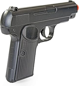 C17 6MM BB AIRSOFT PISTOL - Tophatter's Army Deals PISTOLS - Tophatter Daily Deals