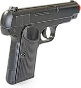 C17 6MM BB AIRSOFT PISTOL - Tophatter's Army Deals PISTOLS - Tophatter Daily Deals