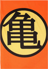 Dragon Ball – Turtle Symbol Apron Apron - Tophatter Daily Deals