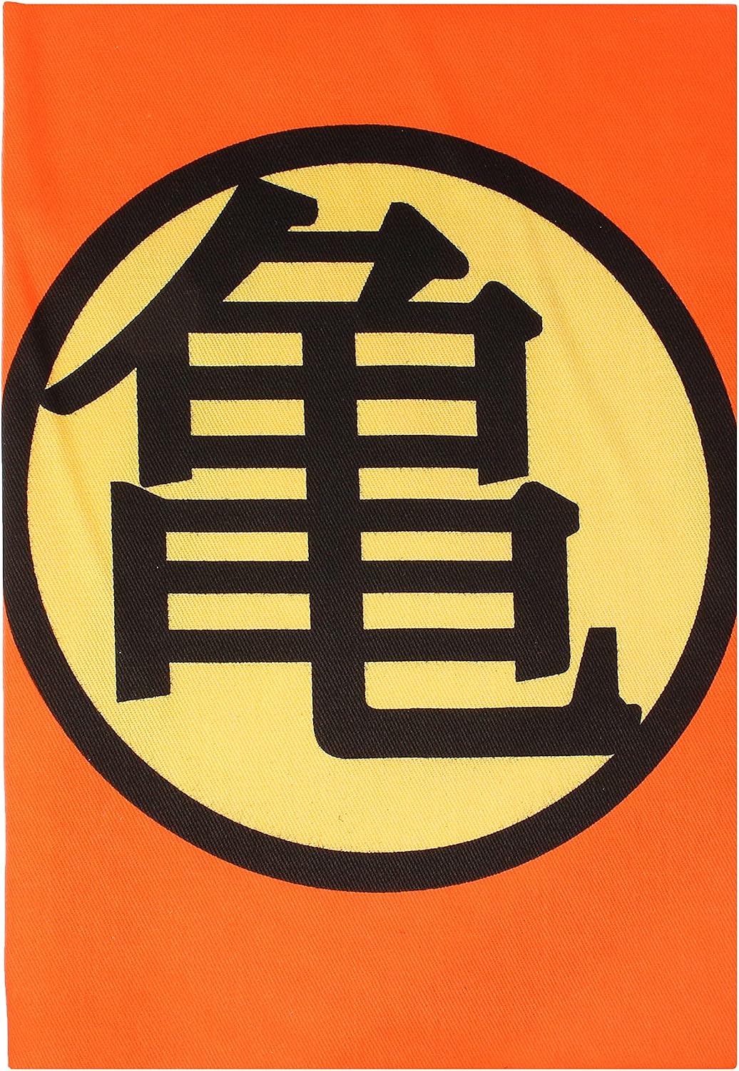 Dragon Ball – Turtle Symbol Apron Apron - Tophatter Daily Deals