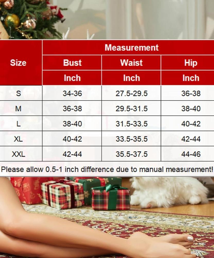 Christmas Santa Dress Cloak Set Lingeries-Chemises - Tophatter Daily Deals