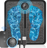 EMS Foot Massager Health & Wellness - Tophatter Daily Deals