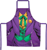 DC Comics – The Joker Apron Apron - Tophatter Daily Deals