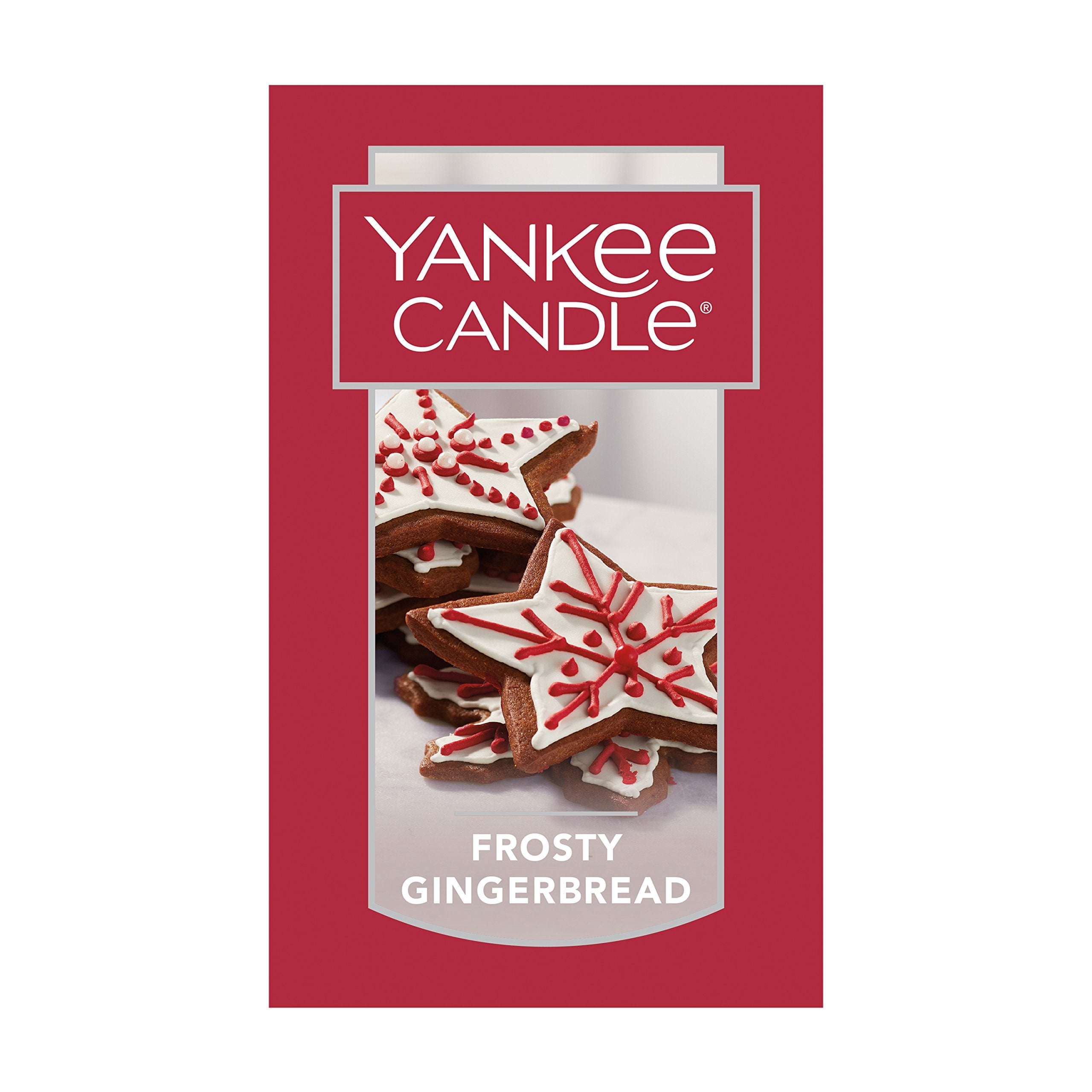 Yankee Candle Christmas Cookie Scented Candles - Tophatter Daily Deals