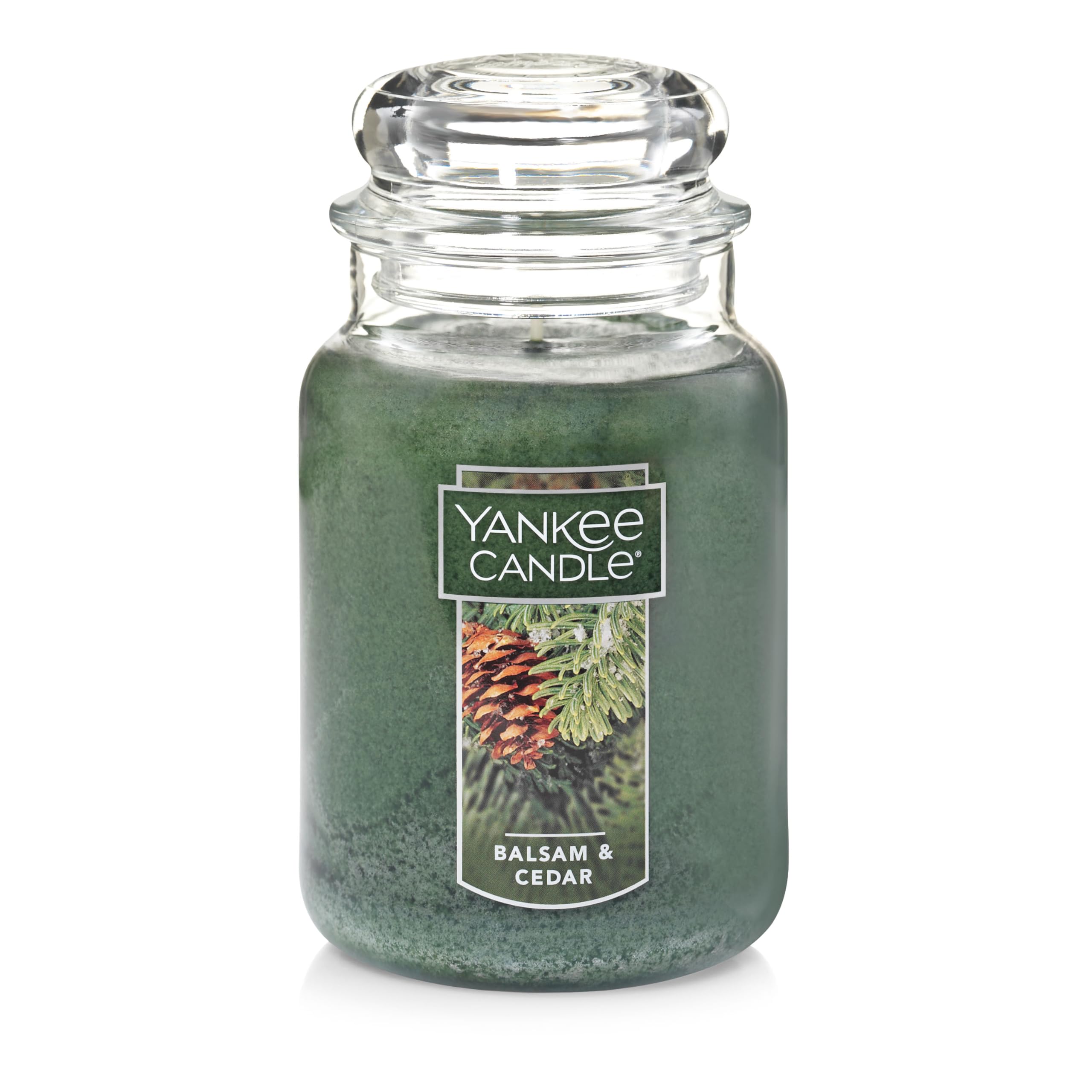 Yankee Candle Christmas Cookie Scented Candles - Tophatter Daily Deals