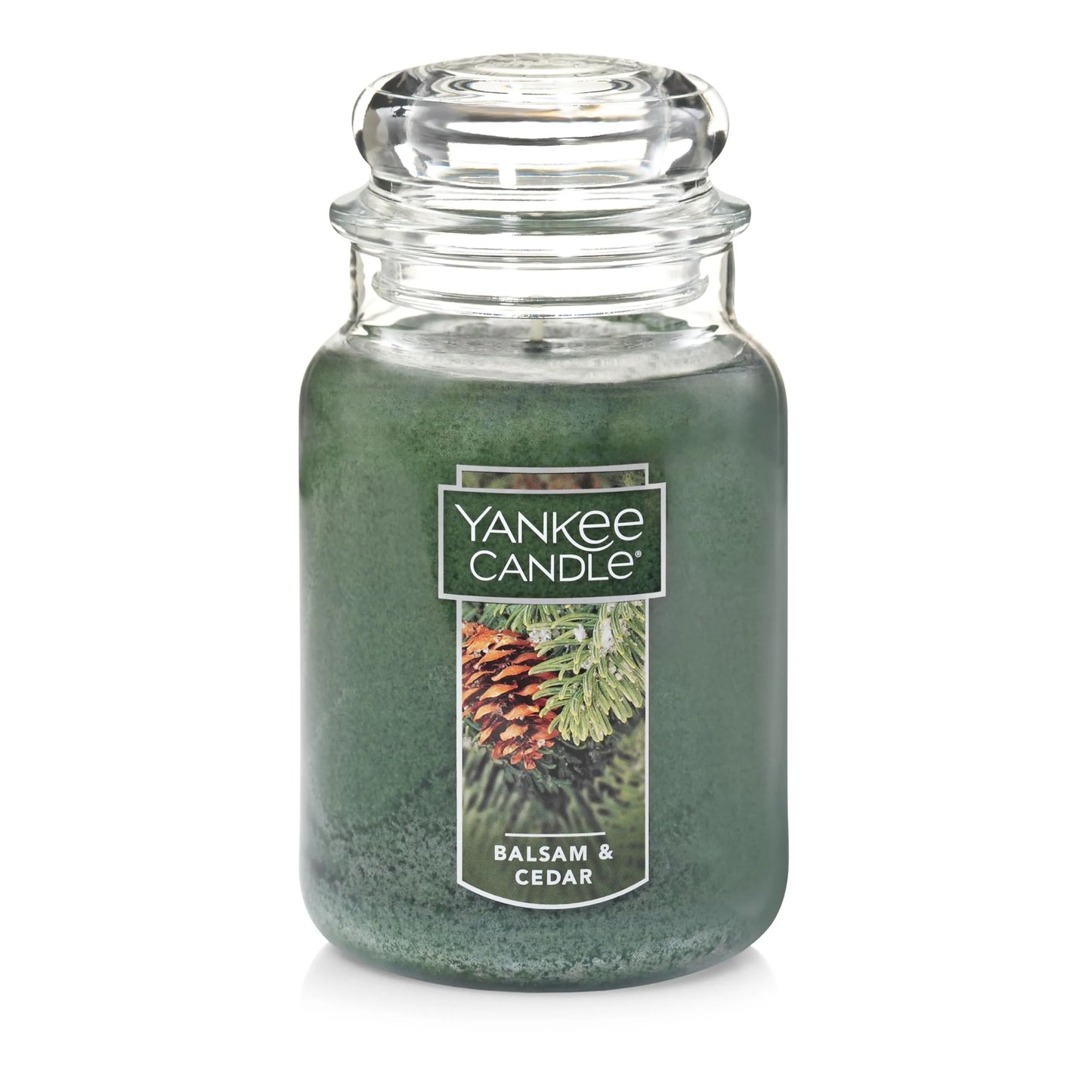 Yankee Candle Christmas Cookie Scented Candles - Tophatter Daily Deals
