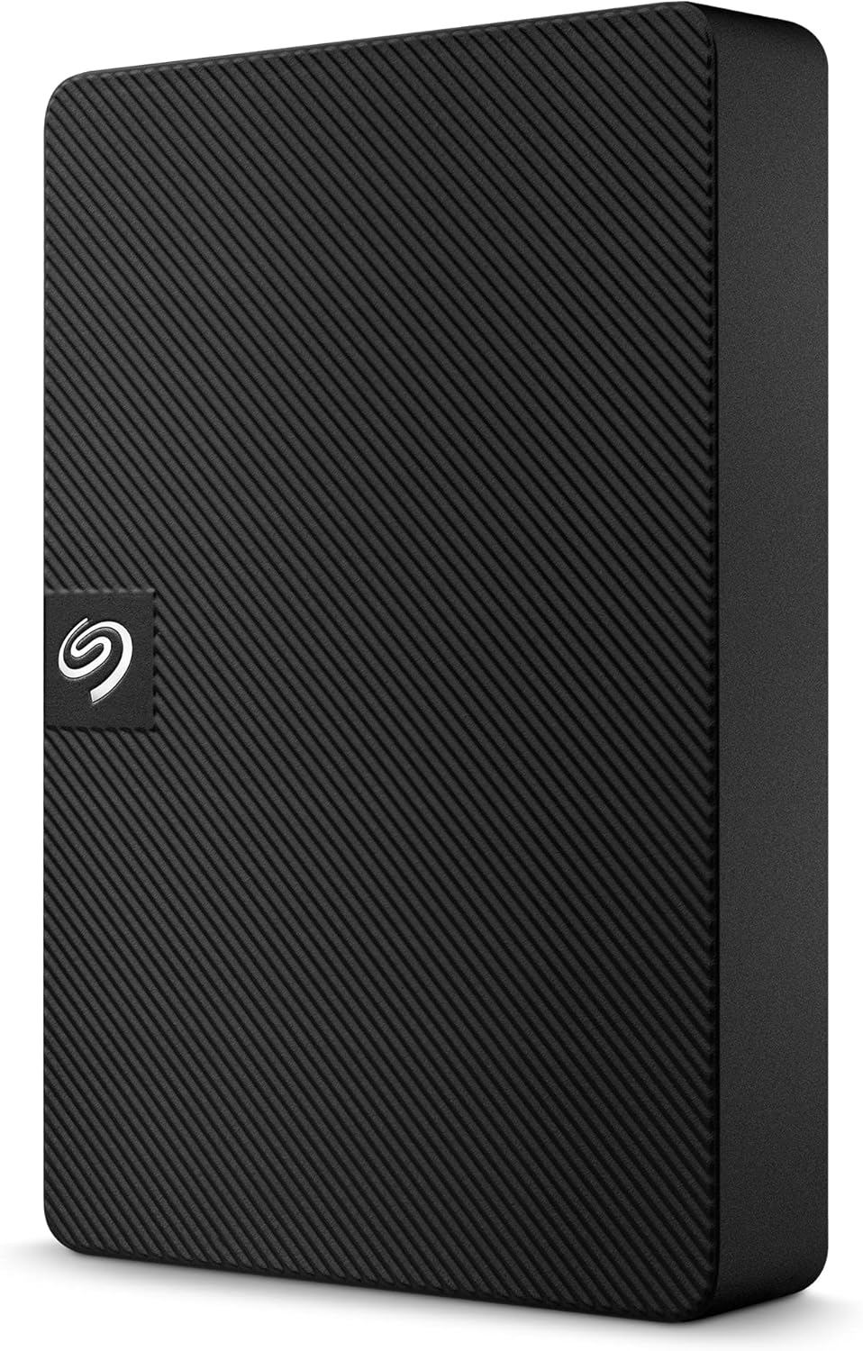 SEAGATE EXPANSION 4TB PORTABLE EXTERNAL HARD DRIVE - Tophatter's Army Deals MISC - Tophatter Daily Deals