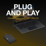 SEAGATE EXPANSION 4TB PORTABLE EXTERNAL HARD DRIVE - Tophatter's Army Deals MISC - Tophatter Daily Deals