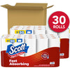 Scott® Paper Towels (Fast Delivery) Paper Towels - Tophatter Daily Deals