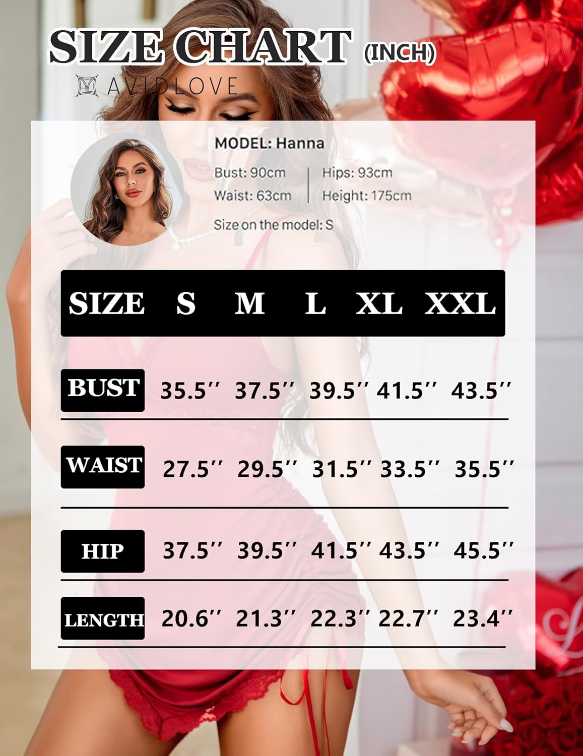 Ruched Modal Side Drawstring Chemise Lingeries-Chemises - Tophatter Daily Deals