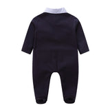 Bear pocket jumpsuit 0 - Tophatter Daily Deals