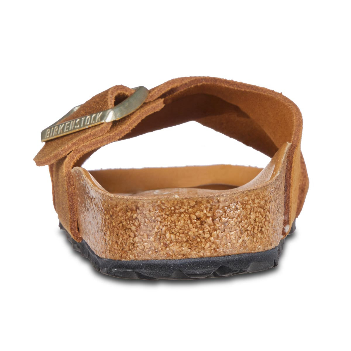 Birkenstock Siena Suede Leather Sandals Footwear - Tophatter Daily Deals