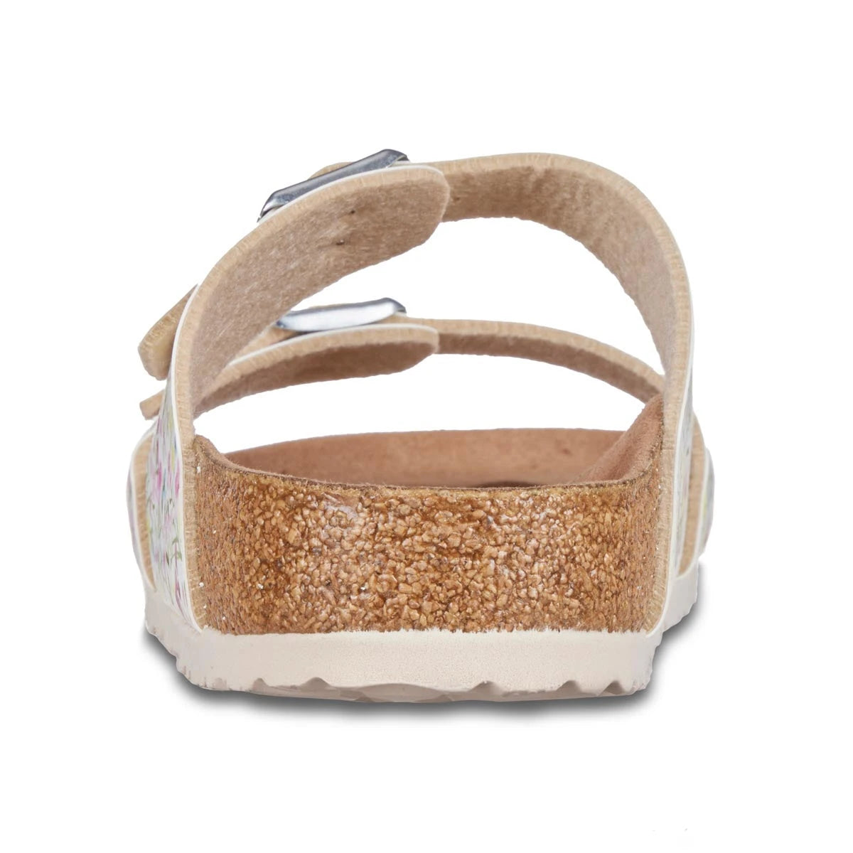 Birkenstock Women's Sydney Vegan Birko-Flor Sandals Footwear - Tophatter Daily Deals