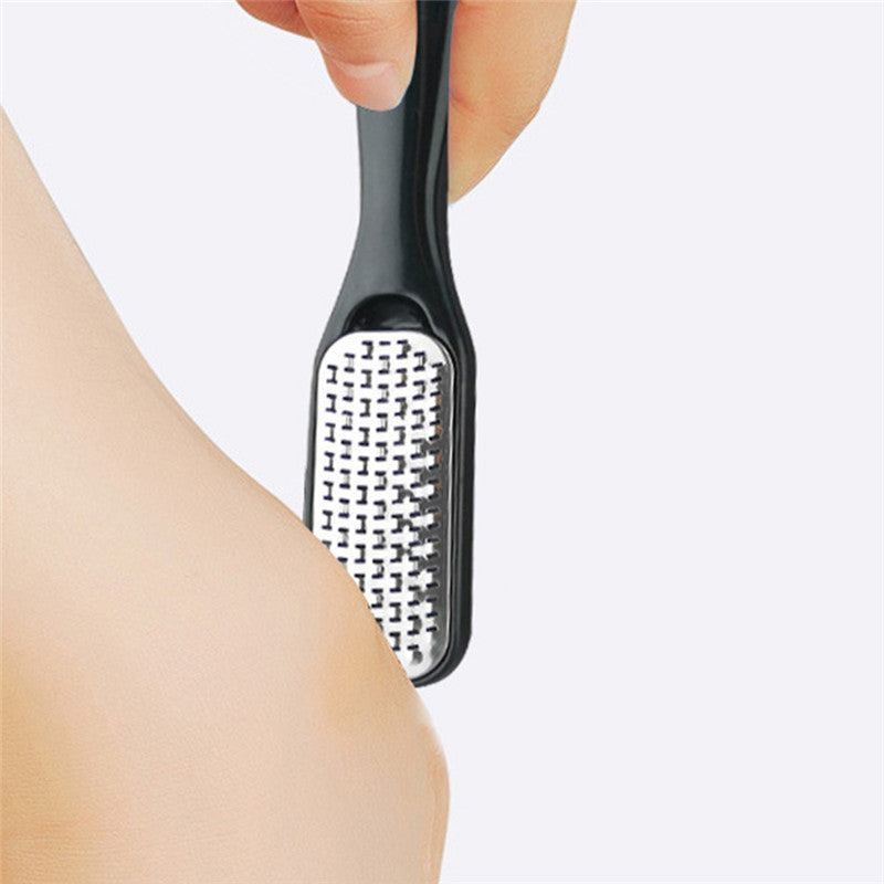 15-in-one Foot Board File And Planing Foot Knife Set 0 - Tophatter Daily Deals