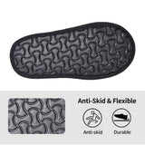 Autumn Winter Home Indoor Cotton Slippers 7 - Tophatter Daily Deals