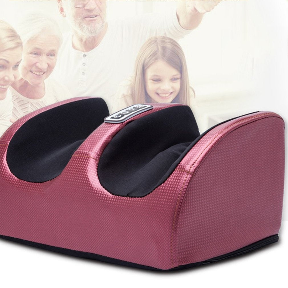 Automatic foot and foot massager 0 - Tophatter Daily Deals