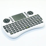 2.4G wireless keyboard wireless keyboard and mouse 0 - Tophatter Daily Deals