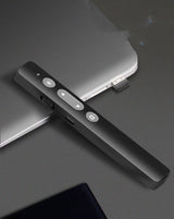 Built In Battery Laser Ppt Flip Pen 0 - Tophatter Daily Deals