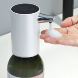 Automatic Induction Washing Cell Phone Shampoo Gel 0 - Tophatter Daily Deals