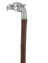 Rare Irish Blackthorn Collector's Cane | Customizable Handle Options Irish Blackthorn Canes - Tophatter Daily Deals