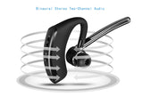 Business Bluetooth Headset 0 - Tophatter Daily Deals