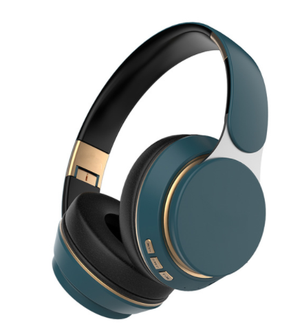 07S Bluetooth headset Blue 32 0 - Tophatter Daily Deals