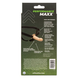 Performance Maxx Extension With Harness Ivory 2 Inch Length Adding Sleeve and Ultra-Thick Supportive Straps > Dildos > Hollow Strap Ons - Tophatter Daily Deals
