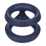 Viceroy Dual Silicone Cock Ring For Enhanced Stamina > Cock Ring > Sling - Tophatter Daily Deals