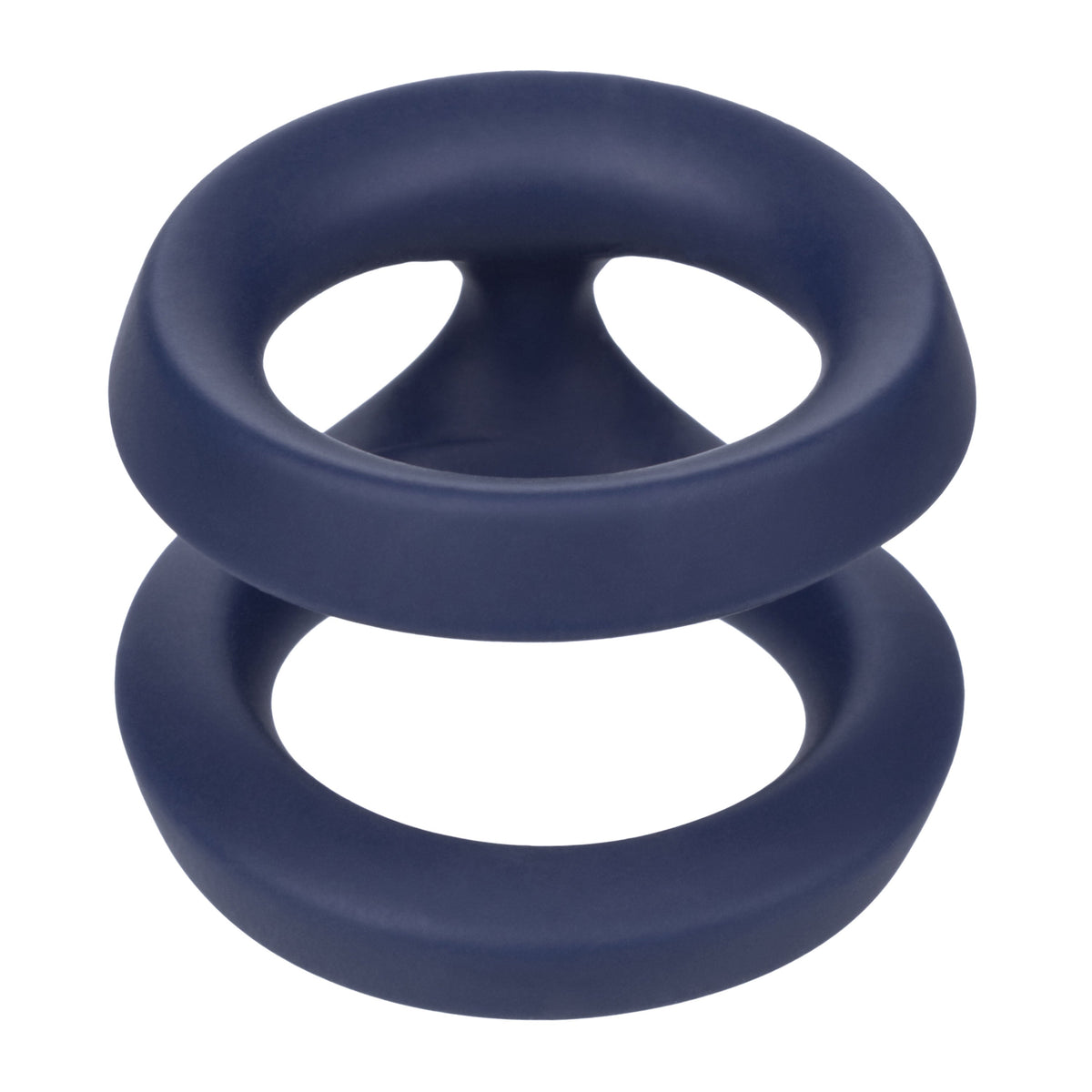 Viceroy Dual Silicone Cock Ring For Enhanced Stamina > Cock Ring > Sling - Tophatter Daily Deals