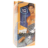 Jeff Stryker Realistic Cock - Tophatter's Adult Products Dildo Sex Toys > Realistic Dildos - Tophatter Daily Deals