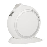 Bluetooth Music Light Atmosphere Light Decoration White USB 0 - Tophatter Daily Deals
