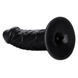 Back End Chubby (Black) – Realistic Suction Cup Anal Dildo > Anal Range > Anal Probes - Tophatter Daily Deals