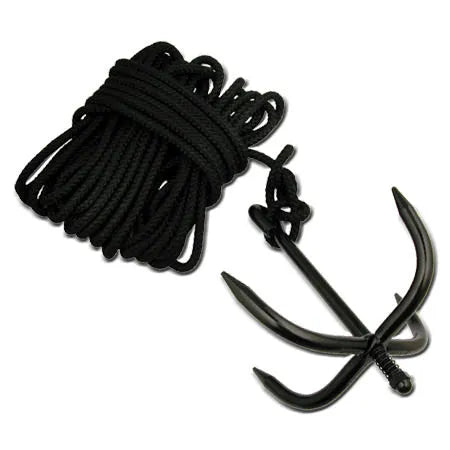 Ninja Grappling Hook - Tophatter Daily Deals