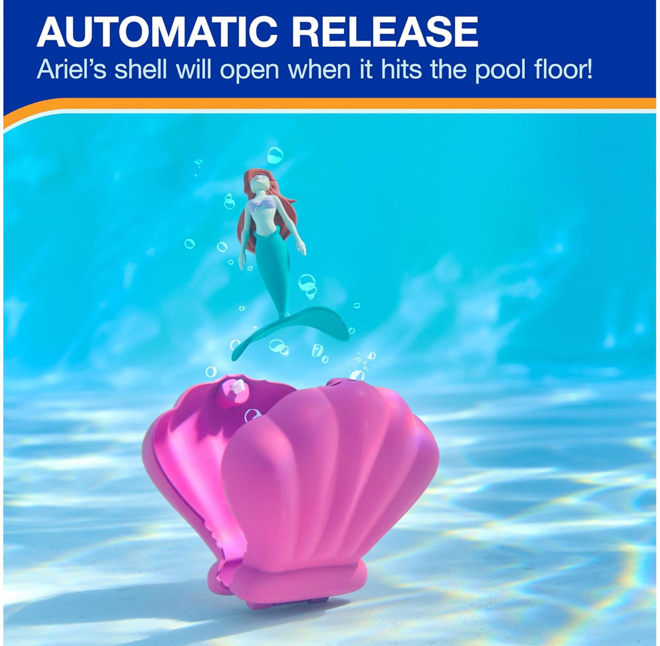 Mermaid Box - Tophatter Daily Deals