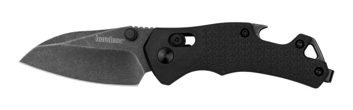 Kershaw Craze - DuraLock - 8Cr13MoV Steel - 8337 Knives - Tophatter Daily Deals