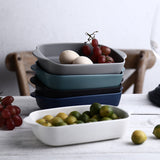 Baking oven-Ear heat resistant baking tray 0 - Tophatter Daily Deals