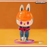 LABUBU The Monsters Candy Series Figures Blind Box - Tophatter Daily Deals