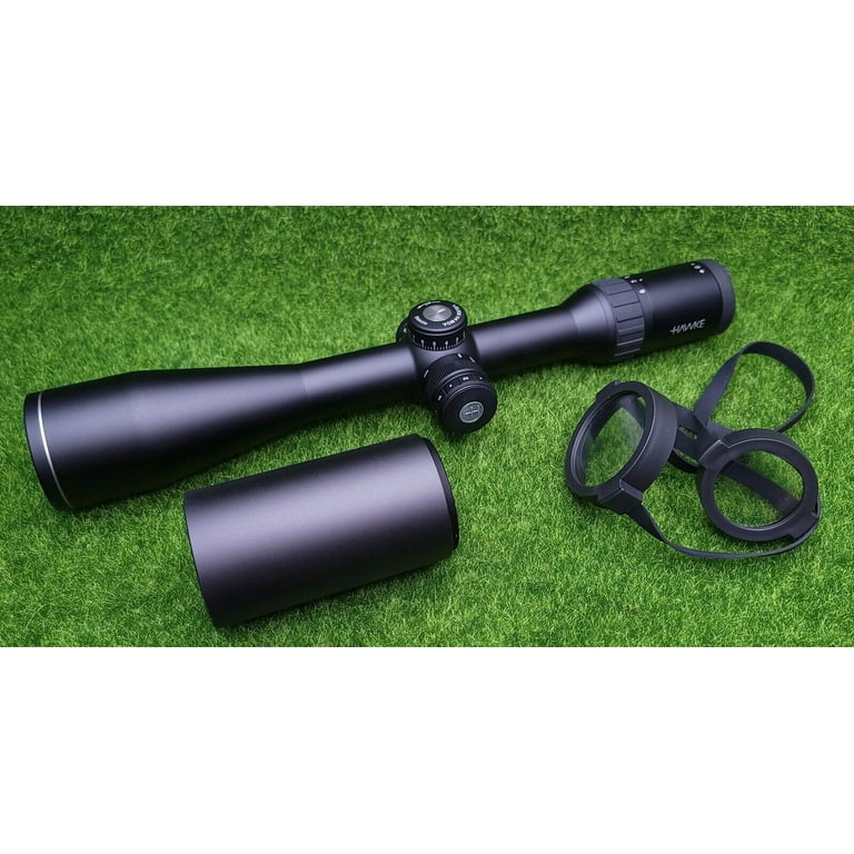 HAWKE ENDURANCE 30 WA SF 6-24x50 (LRC(DIS) SCOPE - Tophatter's Army Deals OPTICS & SCOPES - Tophatter Daily Deals