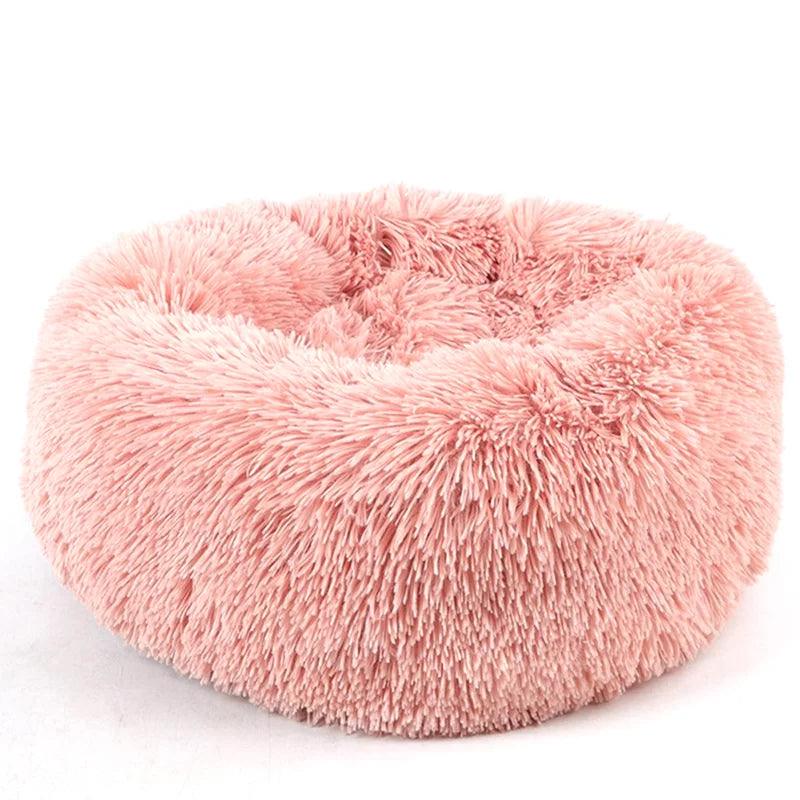 Almaguer Orthopedic Polyester Pet Bed - Tophatter Daily Deals