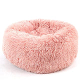 Almaguer Orthopedic Polyester Pet Bed - Tophatter Daily Deals