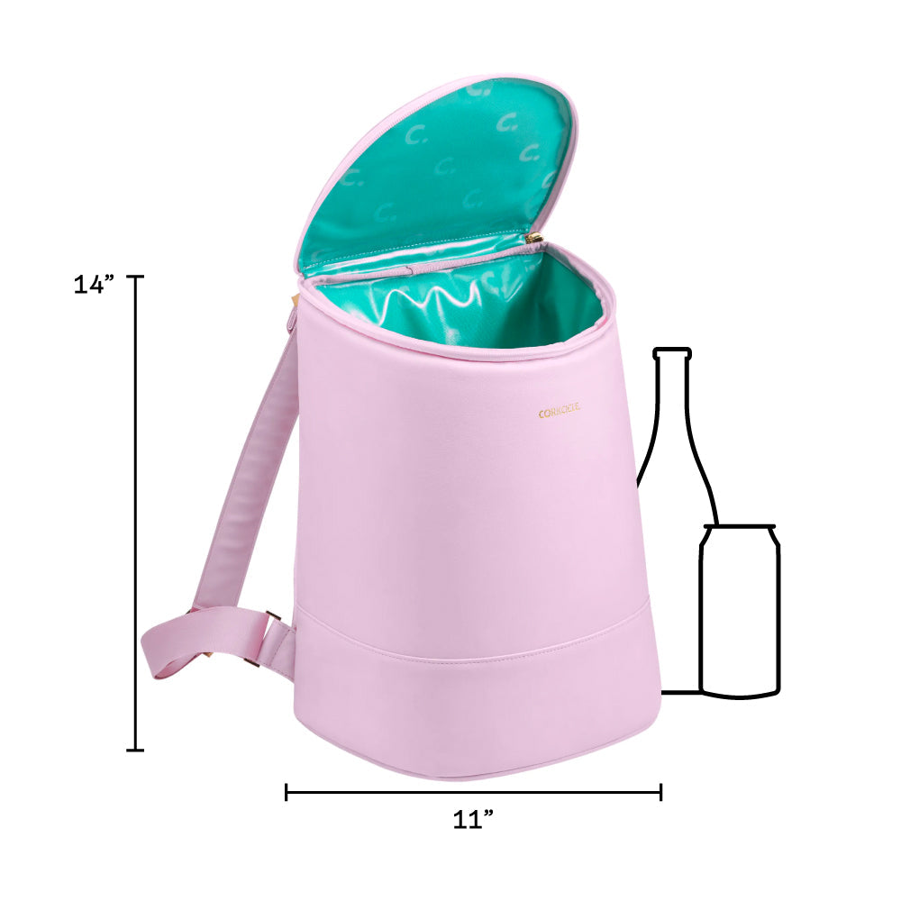 Eola Bucket Cooler Bag by CORKCICLE. Coolers - Tophatter Daily Deals