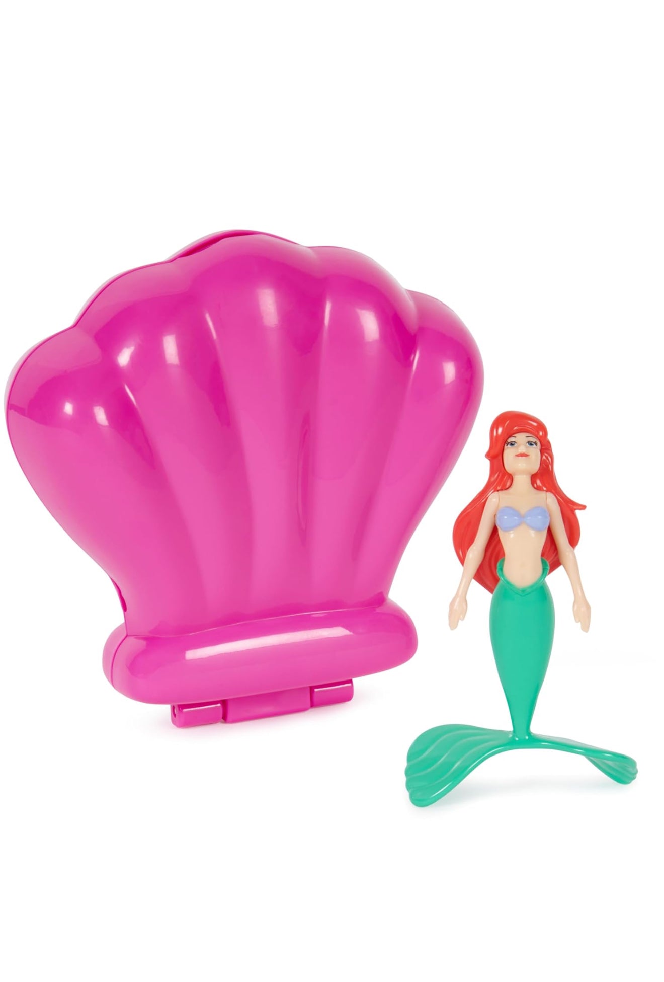 Mermaid Box - Tophatter Daily Deals