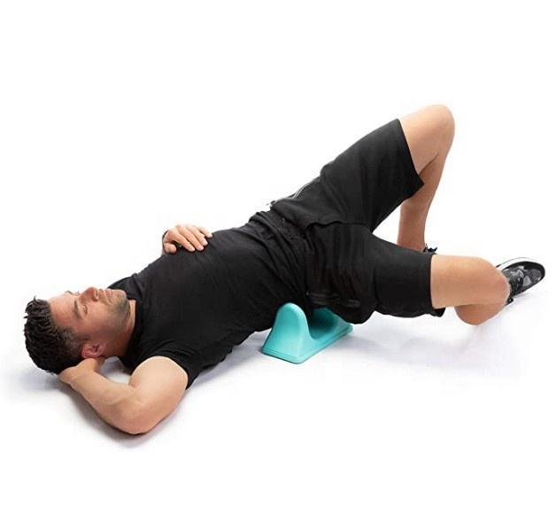 Back And Buttocks Muscle Elasticity Release Tool 0 - Tophatter Daily Deals